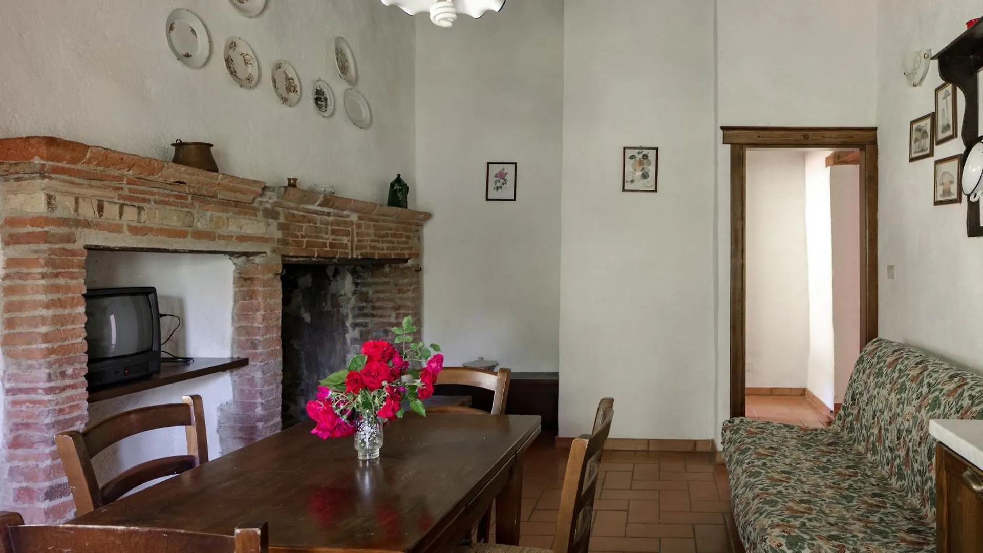 Podere Le Ghiande CastellʼAzzara 0*,  Italie