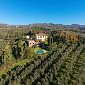 Villa Leonardo, Vinci
