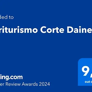 Appartamento Corte Dainelli, Montaione